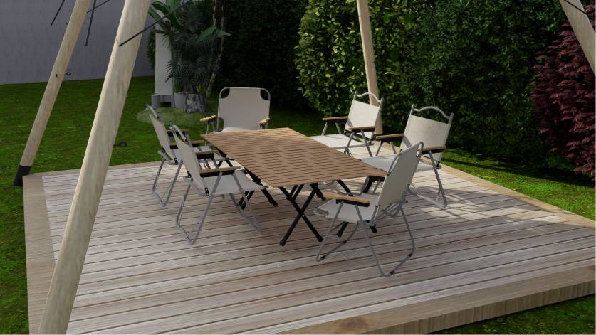 大通区帐篷生产厂家：以匠心筑牢户外装备的品质根基